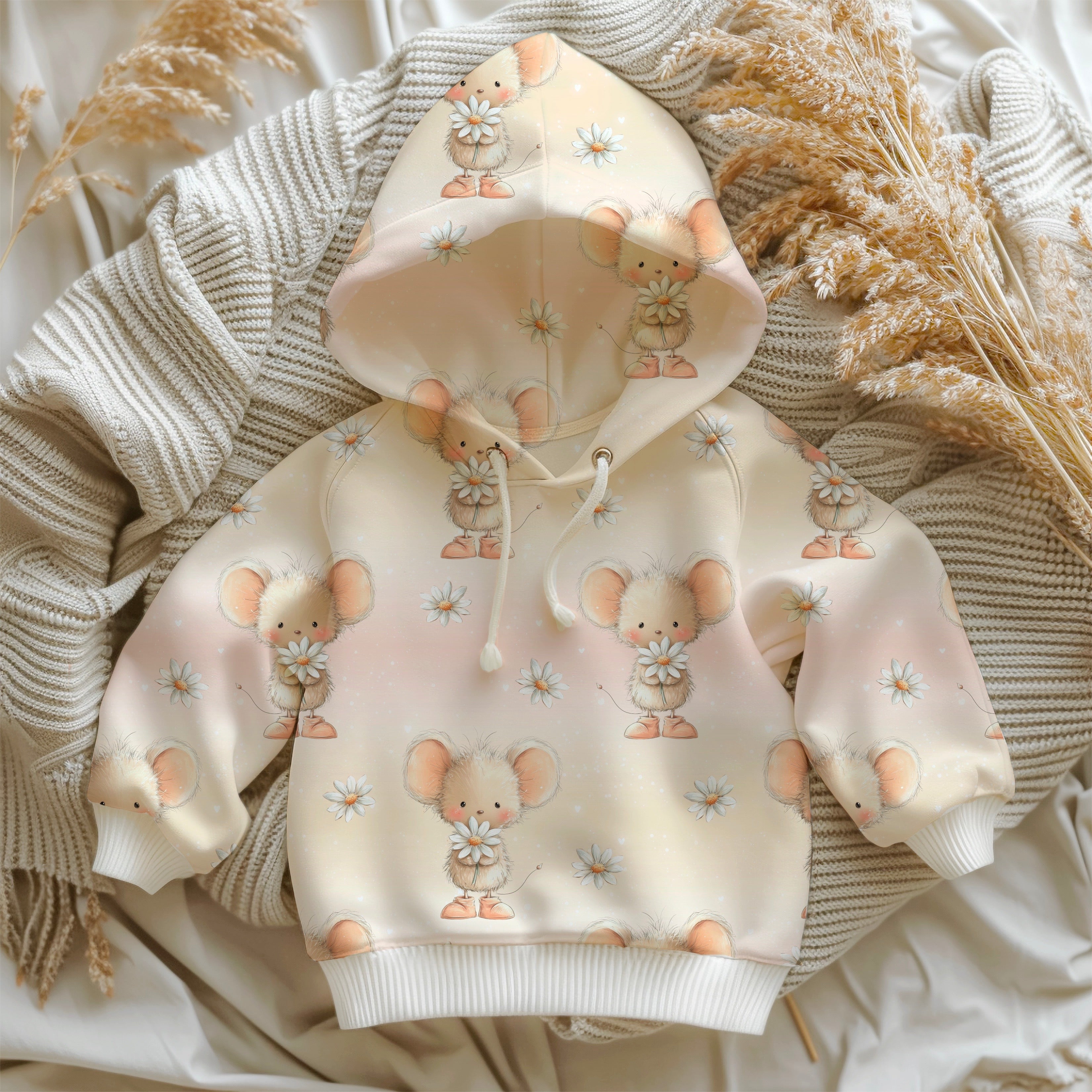 Kleine Maus  Neue Vorbestellung streng limitiert